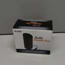 Car Heater, 12V Portable Car Heater that Plugs into Cigarette Lighter