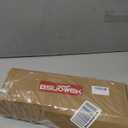 BSUOWEK

1800W Immersion Water Heater for Pool, Submersible Water Heater with Auto Thermostat & GFCI for Above Ground Pools & Inflatable Pool & Stock Tank Pool, Bathtub