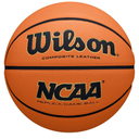 WILSON NCAA Replica Basketball - Size 6-28.5"