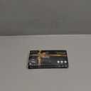 Meat Thermometer Digital, Instant Read Food Thermometer Waterproof with Backlight for Cooking, Deep Fry, BBQ, Grill, Smoker and Roast,Outdoor Fryer Accessories(Yellow)