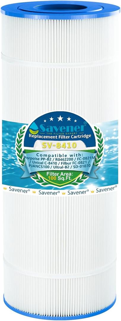 X0040D1MKV Savener Air Filters