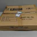 GREENSTELL Coat Rack with 8 Hooks, Wooden Coat Rack Freestanding with Shelf, Coat Tree with 4 Height Options 50.5"72.6", Coat Hanger Stand for Bags, Clothes, Umbrellas, Hats, in Home, Natural