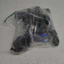 Cordless Vacuum Cleaner, Upgraded 40Kpa Stick Vacuum Cleaners for Home, 8 in 1 Lightweight with Self-Standing, 1.5L Dust Cup & Anti-tangle, Rechargeable Vacuum for Hard Floors Carpets Pet Hair (27in)