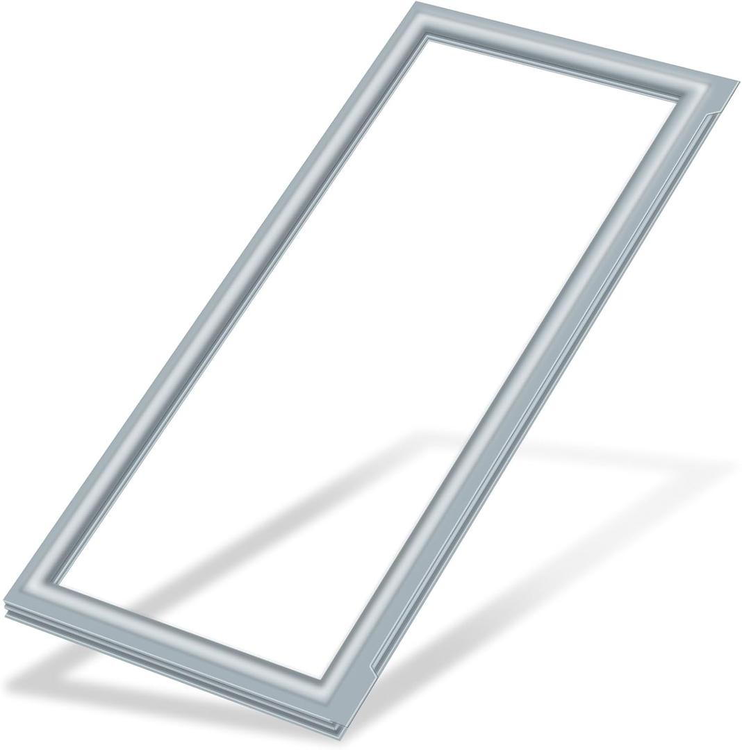 W10830162 Refrigerator Door Gasket Replacement for Whirlpool Refrigerator