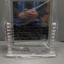 Hollywood Makeup Mirror, Light Bead Mirror, Free Compact Magnifier