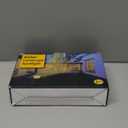 40 LEDs Spotlights,IP65 Waterproof Solar Powered Landscape Spotlights 2-in-1 Wall Light, Outdoor Landscaping Lights Auto On/Off for Yard Garden 2Pack Warm-White