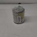 Rust-Oleum 253613 Metallic Accents Paint, Quart, Satin Clear, 32 Fl Oz (Pack of 1)