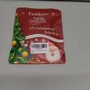 Exakior Ornament Hooks  Essential Christmas Tree Decorating Hangers Great Xmas Ornament Hooks for Hanging Christmas Decorations 35 PCS (Round-Upgraded-24pcs)