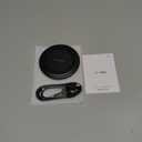 Yootech Wireless Charger,10W Max Wireless Charging Pad Compatible with iPhone 17/17 Pro/17 Pro Max/Air/16/15/14/13/SE 2022/12/11,Samsung Galaxy S25/S24/S23,for AirPods Pro 3(No AC Adapter)