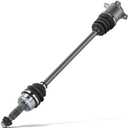 A-Premium CV Axle Shaft Assembly Compatible with Toyota & Lexus Models - RAV4 (Hybrid) 2016-2018, NX300h 2015-2021, 2.5L - Rear Left or Right Side, Replace# 4234048110