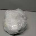 Fuel Tank Door Cap for Volkswagen Passat 2011-2018 Fuel Filler Flap Cover Bolt Type No.561809857B Gold Tone ABS Fuel Filler Door Gas Cap