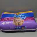 Always Discreet Adult Incontinence Underwear for Women and Postpartum Underwear, Small/Medium, Up to 100% Bladder Leak Protection, 32 Count