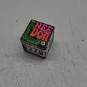 Schylling Needoh Color Change Groovy Glob! Squishy, Squeezy, Stretchy Stress Balls - Assorted Colors 3 Pack