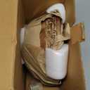 Mela Artisans Wooden Fruit Bowl | Medium Burnt Finish | 9 Mango Wood Serving Bowl with Felt Pads | Multipurpose for Kitchen Countertop |Salad | Snacks | Breads & More | Natural Grain Texture