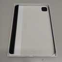 MAGEASY CoverBuddy Lite for M4 & M5 iPad Pro 11" (2024-2025) - iPad Pro Case Compatible with Magic Keyboard for iPad Pro (M4 & M5) - White (1.2)