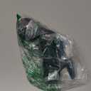 AYURA Retractable Garden Hose Reel 100 ft x 1/2 inch with Pro Metal Shaft, Heavy Duty Automatic Garden Hose Reels with Kink-Free Rewind and Lock at Any Length, Wall Mount Water Hose Reel for Outside