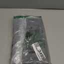 48 x 30 inch Under Grill Mats for Outdoor Grill, Double-Sided Fireproof Deck Patio Protector Mat, Waterproof Oil-Proof BBQ Floor Pad Indoor Fire Pit Fireplace Mat