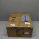 Arc Floor Lamps for Living Room Gold Floor Lamp with Remote Control,Dimmable Floor Lamp with Glass Lampshade,Vintage Mid Century Modern Standing Lamp Tall Flower Lamps for Bedroom Corner (10.2inch)