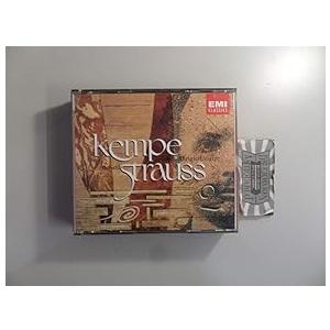 Kempe Conducts Richard Strauss, Vol. 2