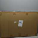 VIYYIEA Framed Canvas Wall Art Home Decor for Living Room Classical Cityscape Artwork Wall Decorations Vintage Oil Painting Prints Parisian Street Wall Decor Bathroom Wall Pictures Farmhouse 24x36in