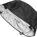 KESYOO Rainproof Water Table Cover for Boys and Girls for Outdoor Water Tables Fits Standard Easy to Install for Garden Use