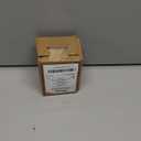 AIDA NEMA 6-30P & 6-50P, 30 & 50 Amp, 250 Volt, 3-Prong Grounded Heavy Duty Angle Plug for Compressor, Ranges, Generator, Welder Replacement Plug, Industrial Grade, 2 Pole 3 Wire, UL Listed