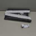 PS5/Slim/Pro Stand for Disc & Digital Console, PS5 Cooling & Charging Station with RGB Lights, PS5 Controller Charger Built-in 3 Level & AUTO Adjustable Fan, PS5/Slim/Pro Accessories Comes 3 USB Ports