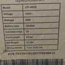 31 Inch Tower Fan for Bedroom, 120° Oscillating Quiet Standing Bladeless Fan With Remote, 7.5H Timer, 3 Speeds, 3 Modes, for Room, Dorm, Office, Black