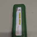 Two-in-One Rechargeable Flashlight With White and Blue Light, Outdoors Zoom Blood Light for Observation, 2 Modes