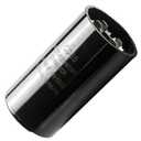 Seentech 540-648 uf/MFD 110-125 VAC 20% CD60 Round Motor Start Capacitor 50/60 Hz AC Electric Universal Fit for Run or Fan Start and Cool or Heat Pump Air Conditioner