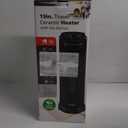 CERAMIC TOWER HEATER