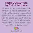 A Fresh Collection Confidence Boost Seamless Push Up Bra 2 Pack (Beige, L)