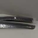 Window Visors Rain Guards for 2022-2025 2026 Nissan Pathfinder Accessories, Outside-Mount Side Window Wind Deflectors Vent Visors Shades Rainproof 4PCS