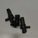 3Pcs Camshaft Crankshaft Position Sensor Compatible with Infiniti FX35 G35 I35 M35 Nissan 350Z Altima Maxima Murano Pathfinder Frontier Quest Xterra, Replaces OE 907-716 917-707 917-704 23731AL60A