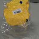 2 x Yellow Friends Plush Friends Chapter 2 Plushies Stuffed Animal The Game Horror Toys Halloween Christmas Birthday Party Gifts for Best Friends and Kids