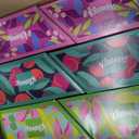 Kleenex Disposable Paper Hand Towels, 6 Boxes, 60 Tissues per Box (360 Total Tissues)