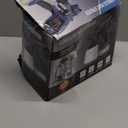 Paint Sprayer Tool 1000W High Power Electric Spray Paint Gun Easy to Clean for Furniture Cabinets House Painting