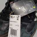 Adidas SAMBA INDOOR SOCCER SHOES, Size 13 Kids