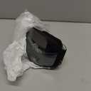 Freela Kids Ski Snowboard Goggles for Toddler(3-14) Youth Anti Fog Anti UV Goggles Girls Boys Snow Skiing Equipment (Silver Lens 10% Vlt)