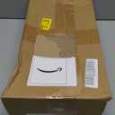 AUTOKAY Front Left and Right Fog Light Chrome Shell with Black Insert Cover Trims For Mercedes Benz C300 W204 08-2011 Set of 2 LED Angle Eyes Fog Light Lamps Cover Grill