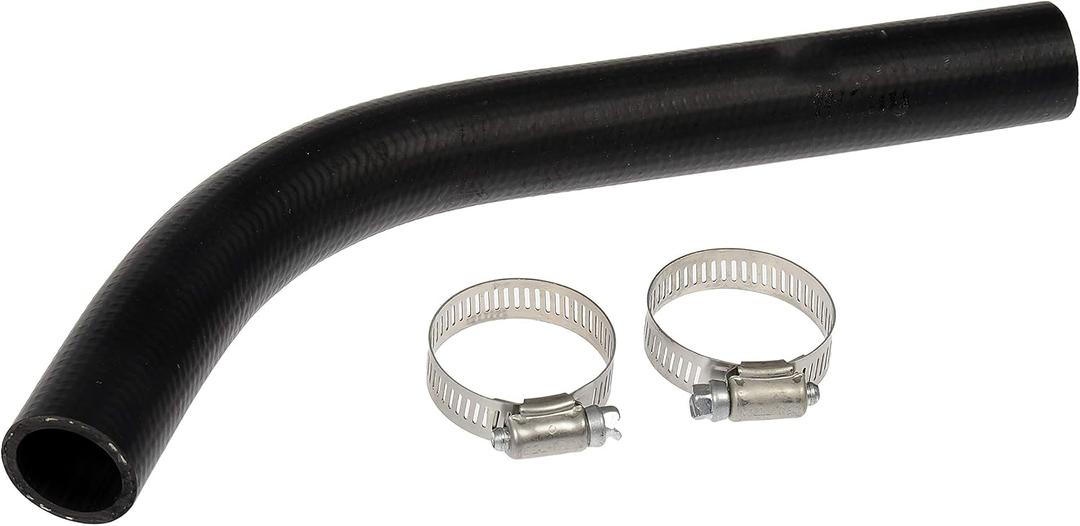 Dorman 573-097 Fuel Filler Hose Compatible with Select Cadillac/Chevrolet Models