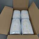 Pampers ZZZ Overnight Diapers, Size 4 (22-37 lbs), 104 Count, Nighttime Protection Disposable Baby Diaper, Night Time Leak and Skin Protection