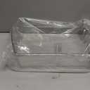 ALVAR MAN63948504 Refrigerator Door Bin for LG Refrigerator Door Shelf