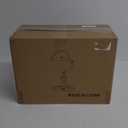 Banker Desk Lamp Touch Control, Vintage Banker's Desk Lamp with USB Port, 3 Way Dimmable Desk Lamps, Farmhouse Library Lamp Oil Rubbed Bronze for Office, Study Room