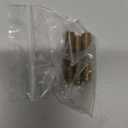 End Table Small Side Table with Phone Slot, Pedestal Side Table, Drink Table, Couches for Small Living Room, Bedroom, Sofa and Office