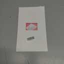 Sorority Gifts Throw Pillow Covers 18x18 Inch Pink Green Plaid Leaves Decorative Pillow Cases for Women Girls Couch Bed Office Bedroom Decor Square Velvet Throw Pillow Cover (1908)