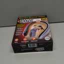 Ontel Handy Heater Freedom - Wearable Neck Heater for Cold Weather, 4 Heat Settings - Comfort Heating Technology - Cordless & Personal - USB Rechargeable, 6 Hour Battery Life, Portable Neck Warmer