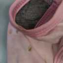 FUAMEY Recovery Suit for Dogs After Surgery,Soft Breathable Dog Bodysuit E-Collar & Cone Alternative Surgical Suit,Male Female Dog Neuter Spay Suits Anti Licking Wounds Onesie Pink Tie Dye (XS(Back:8.3-11.4in,WT:4-7lbs))