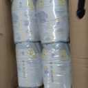 Pampers Swaddlers Diapers, Size 1 (8-14 lbs), 164 Count, Absorbent, Keeps Baby Dry and Comfortable, Skin Safe Disposable Baby Diaper
