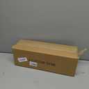 vensovo Metal Flower Bucket Vase with Handles, 9 Inch Silver Rustic Farmhouse Centerpiece for Spring Home Decor & Wedding, Set of 6